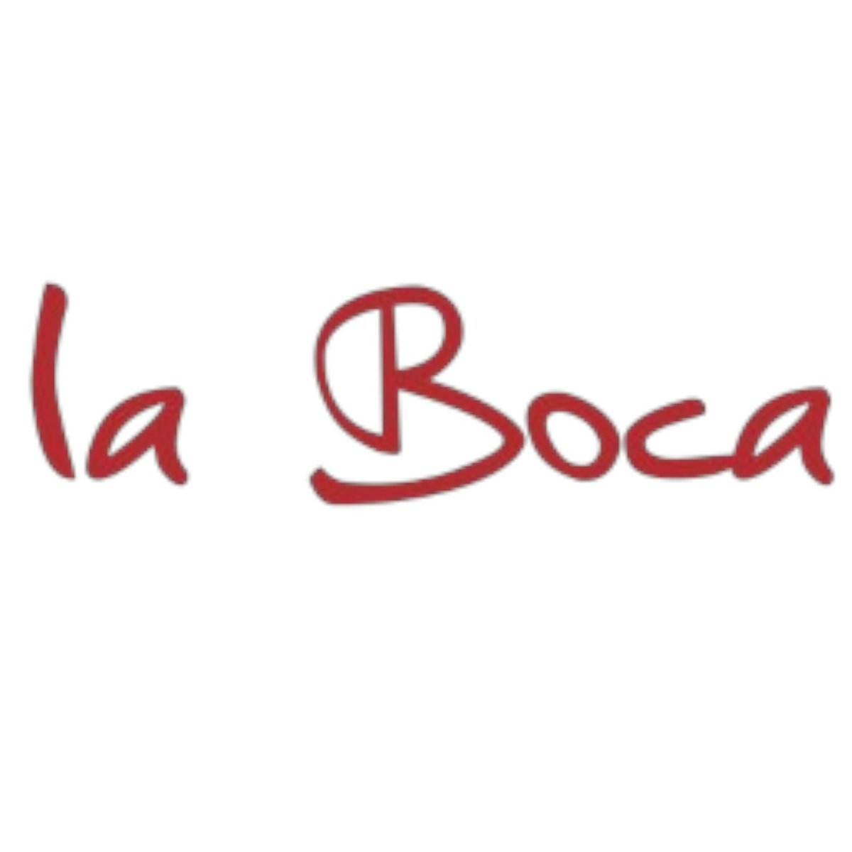 La Boca