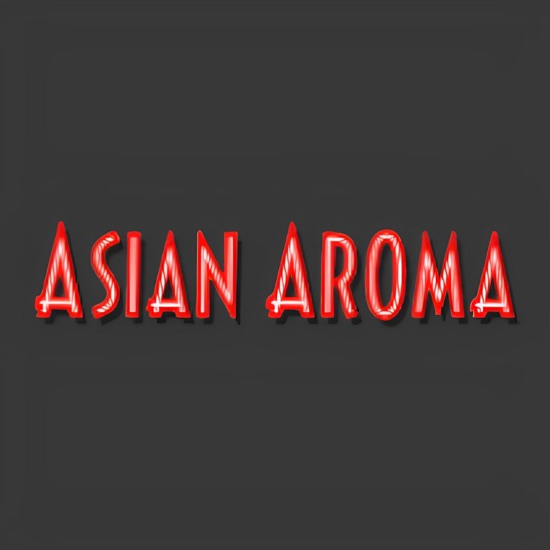 Asian Aroma