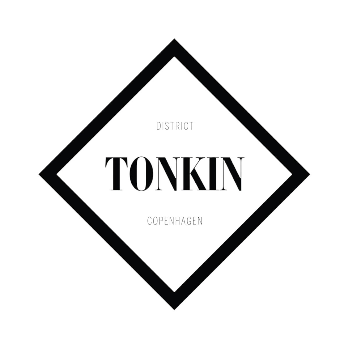 District Tonkin