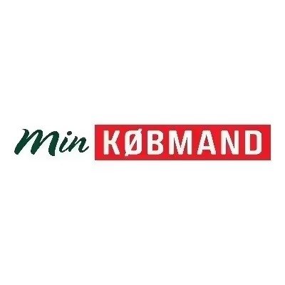 Min Købmand