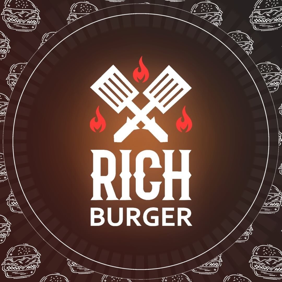 Rich Burger