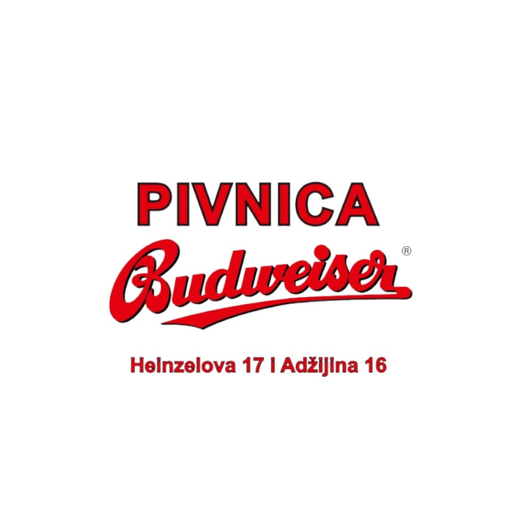 Pivnica Budweiser