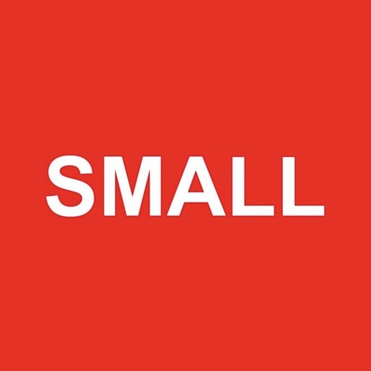 Small