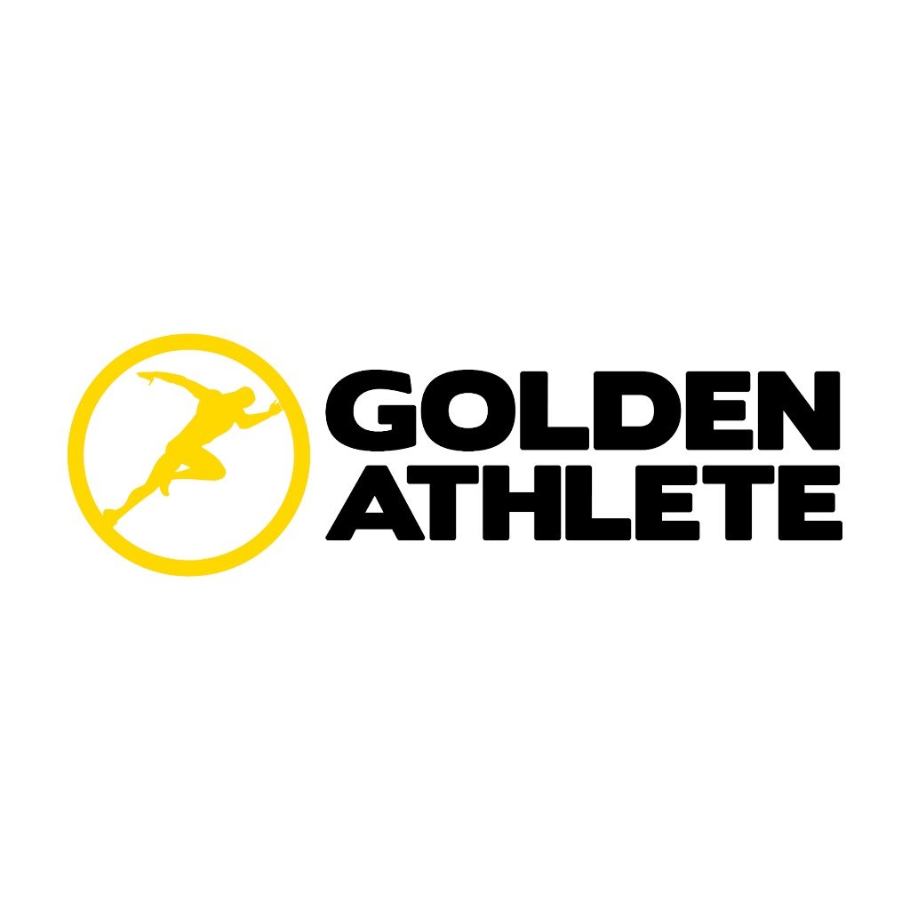 Golden Athlete