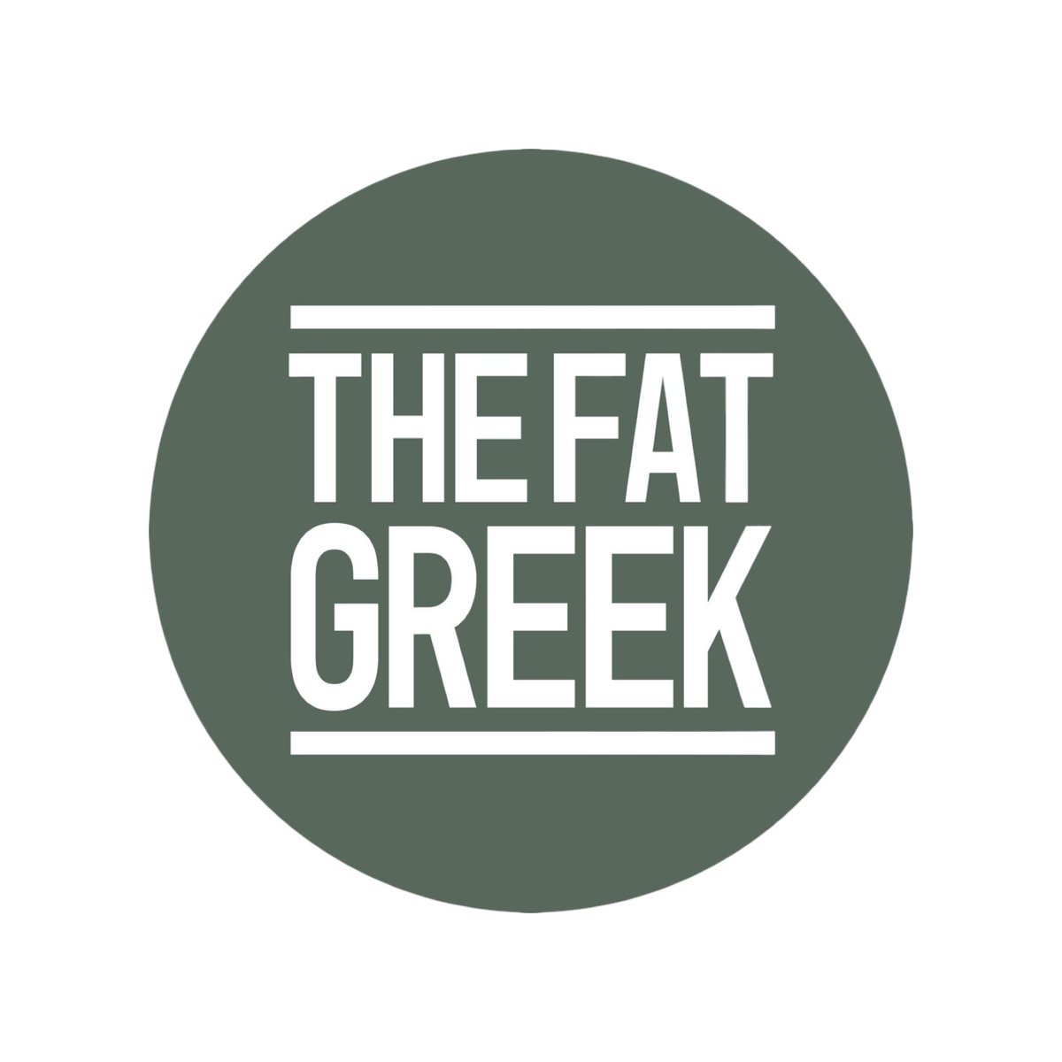 The Fat Greek