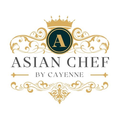 Asian Chef