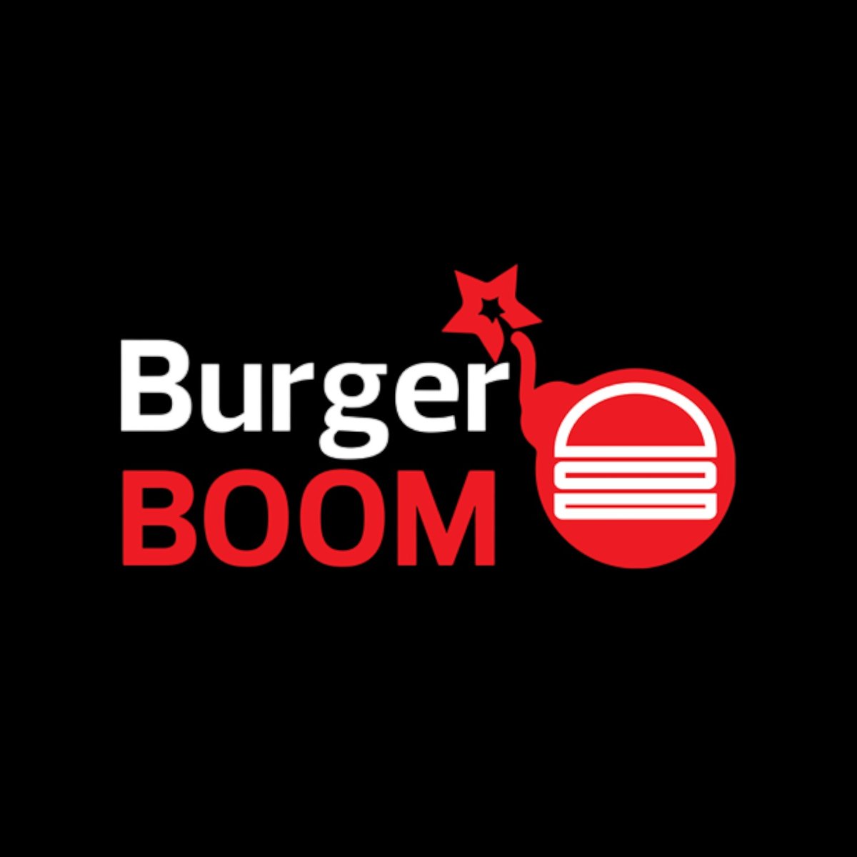 Burger Boom BB