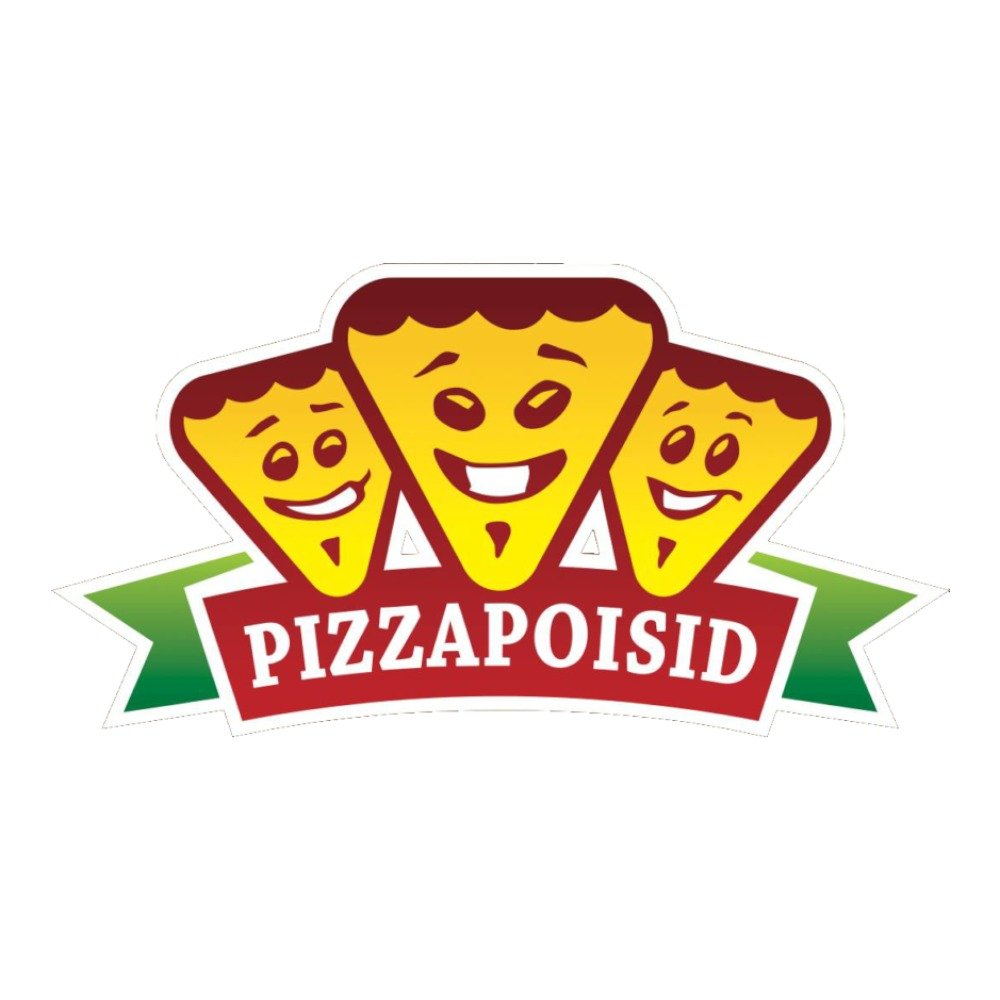 Pizzapoisid