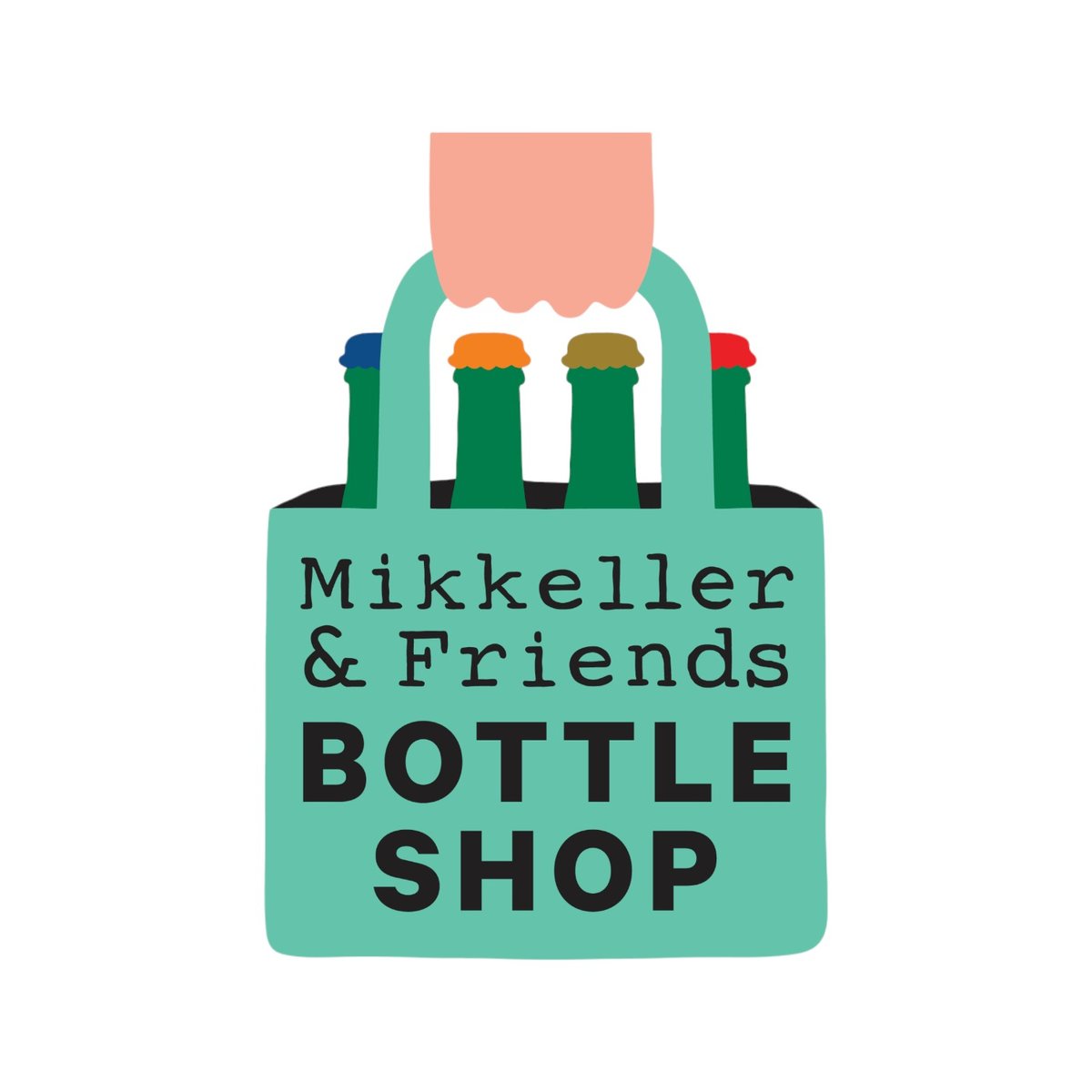 Mikkeller Bottle Shop