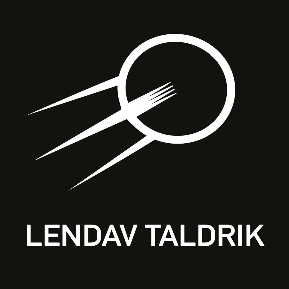 Lendav Taldrik