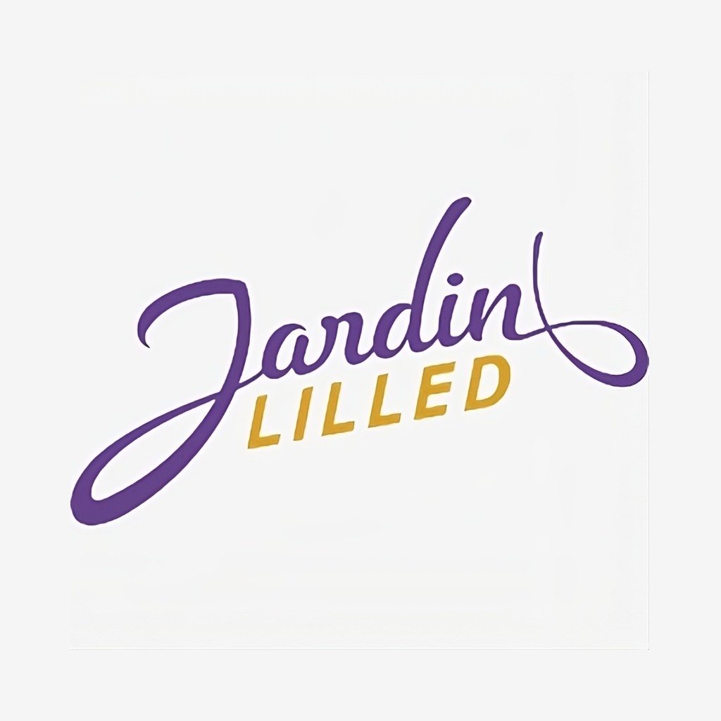 Jardin Lilled