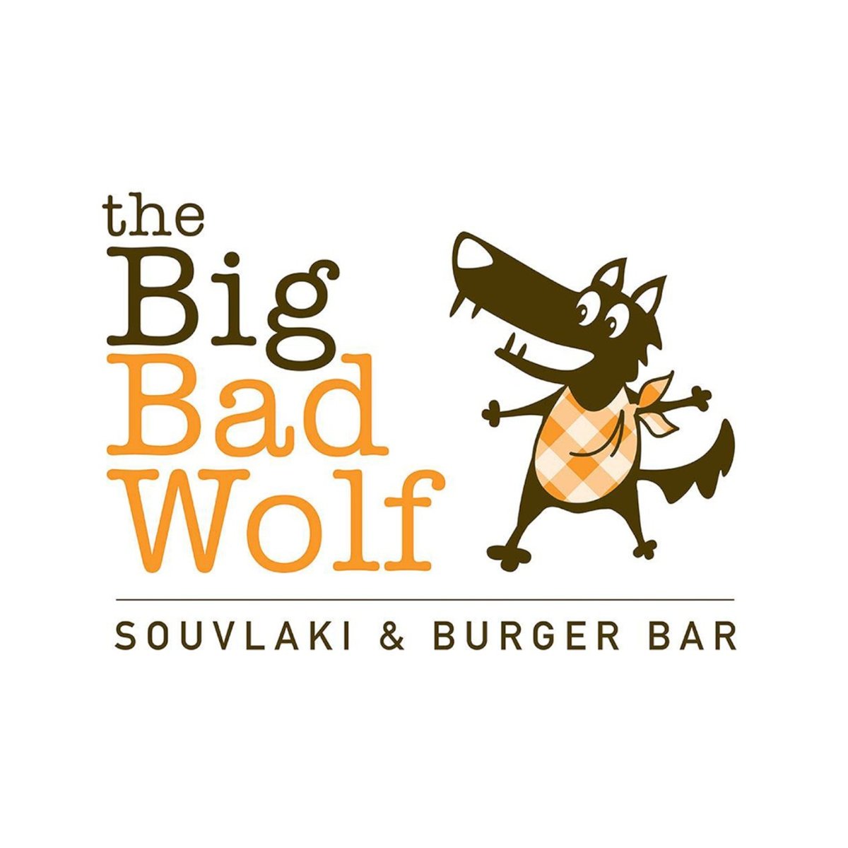 The Big Bad Wolf