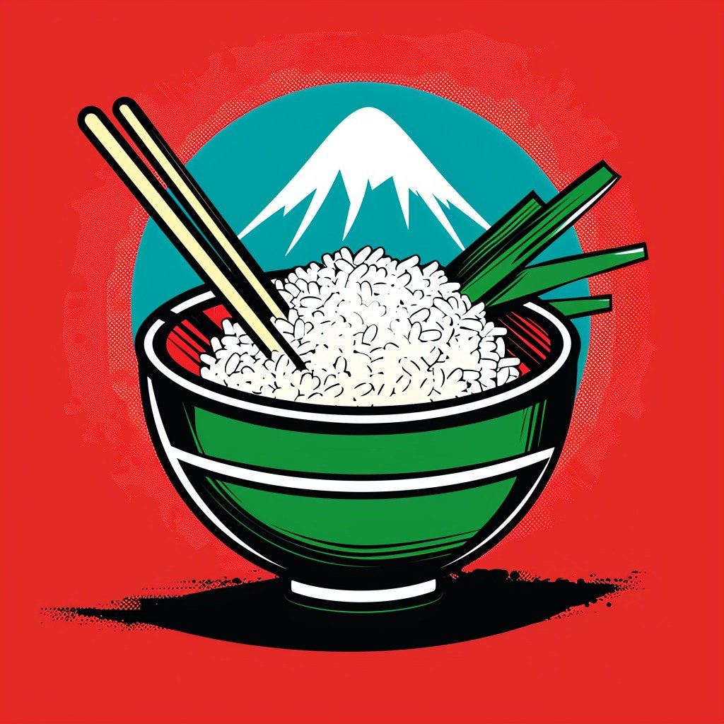 Rice Stories 