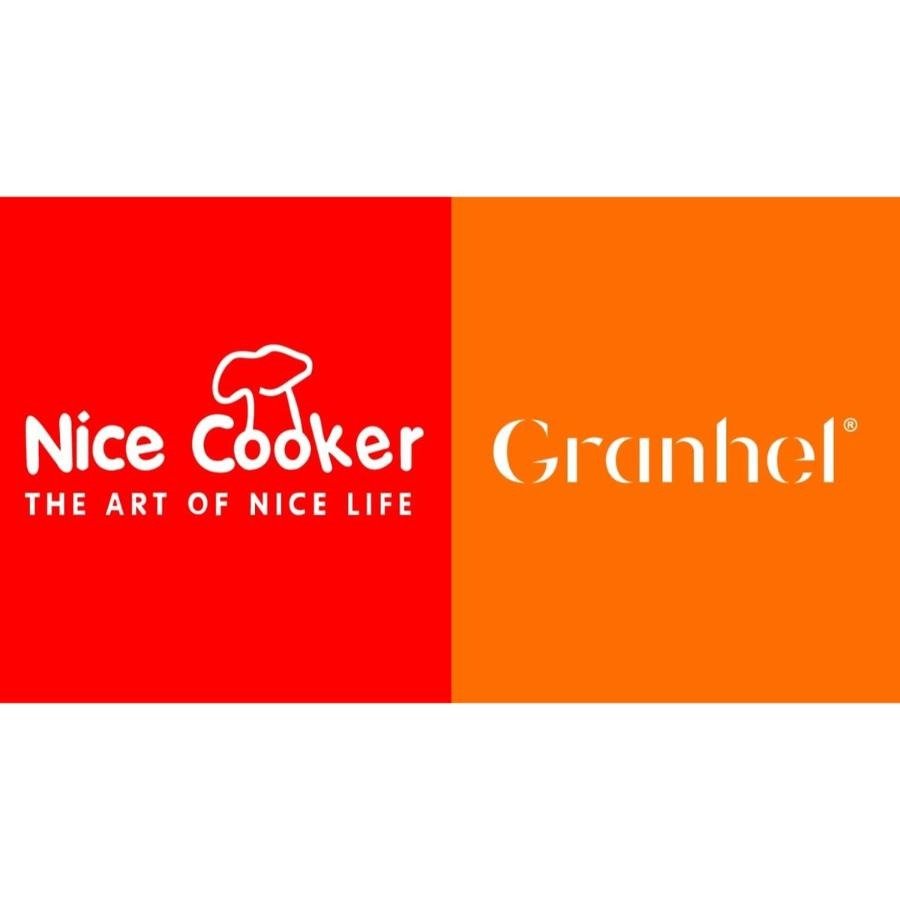 Nice Cooker & Granhel