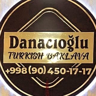 Danacıoğlu Turkish Baklava