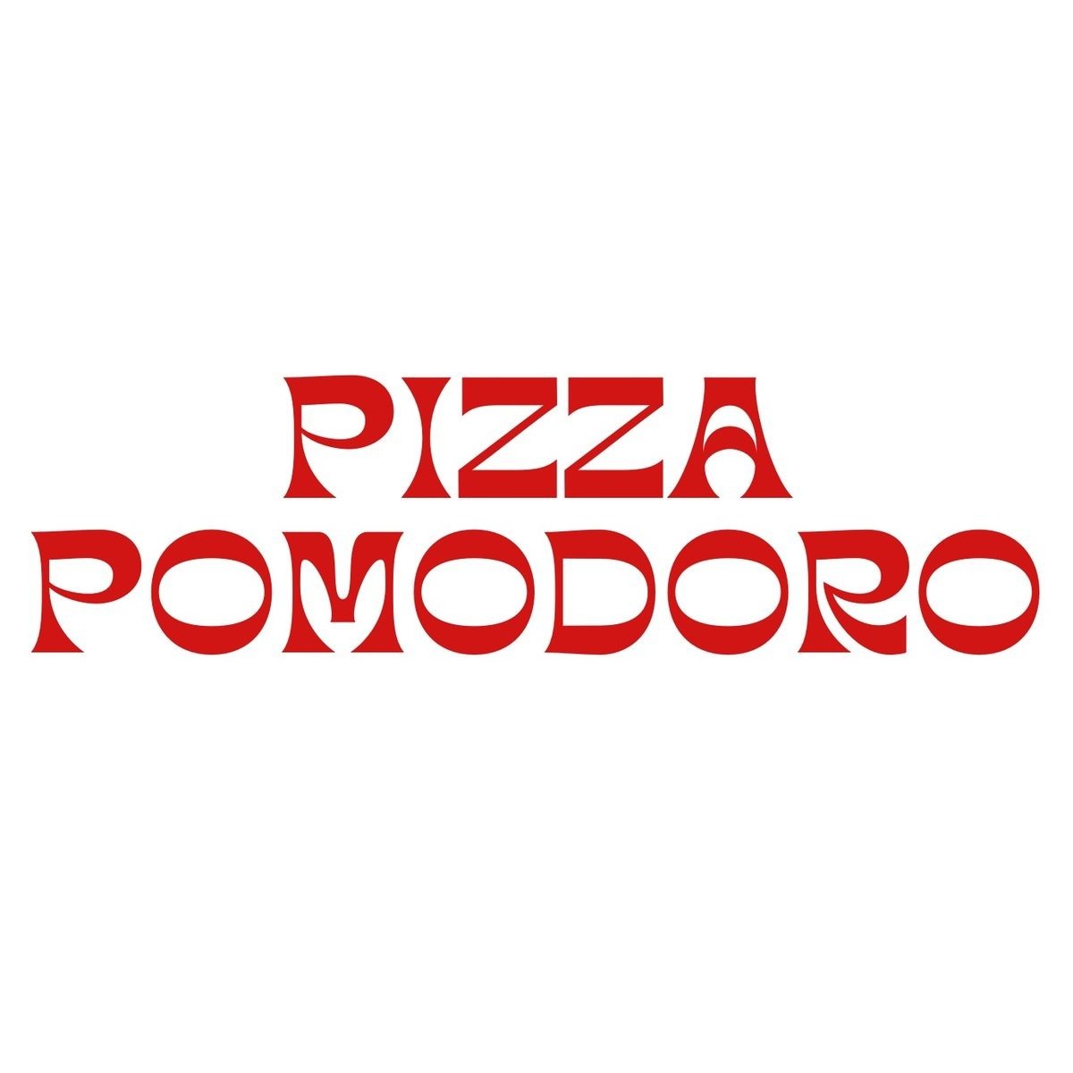 Pizza Pomodoro