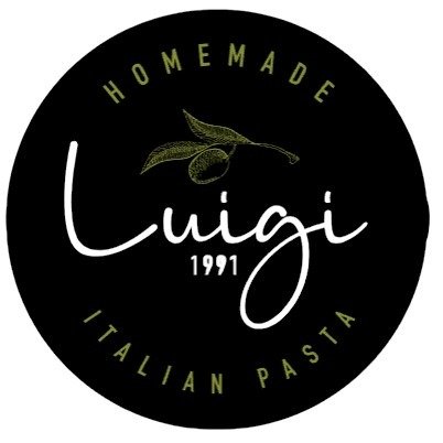 Luigi Homemade Italian Pasta