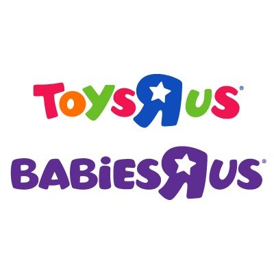 ToysRus BABiesRus