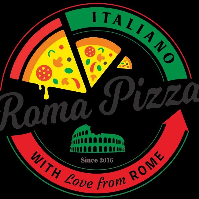 Roma Pizza