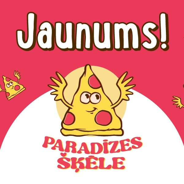 Paradīzes Šķēle