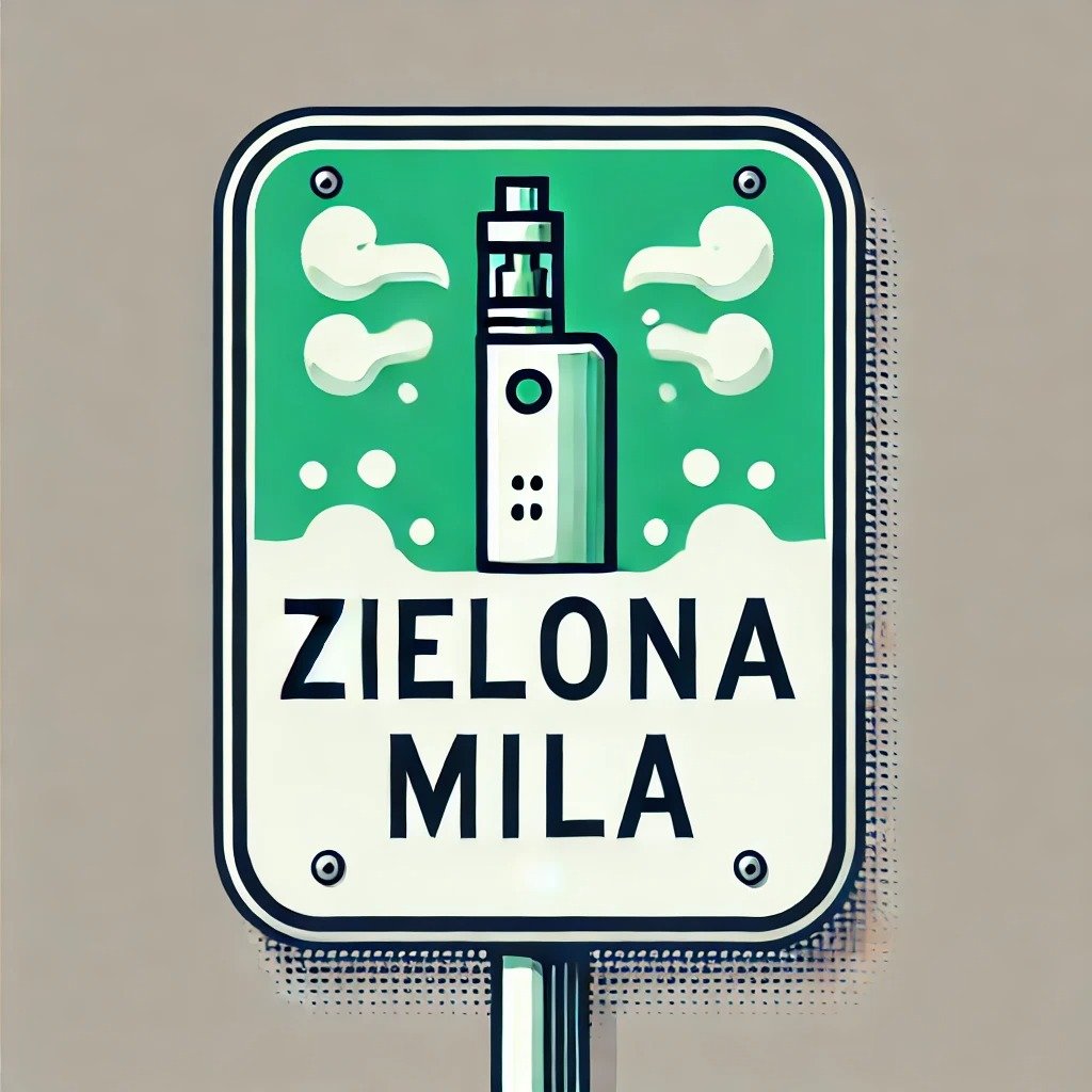 Zielona Mila