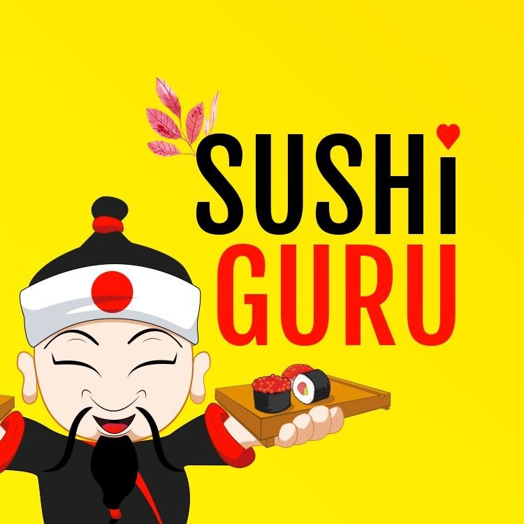 Sushi Guru
