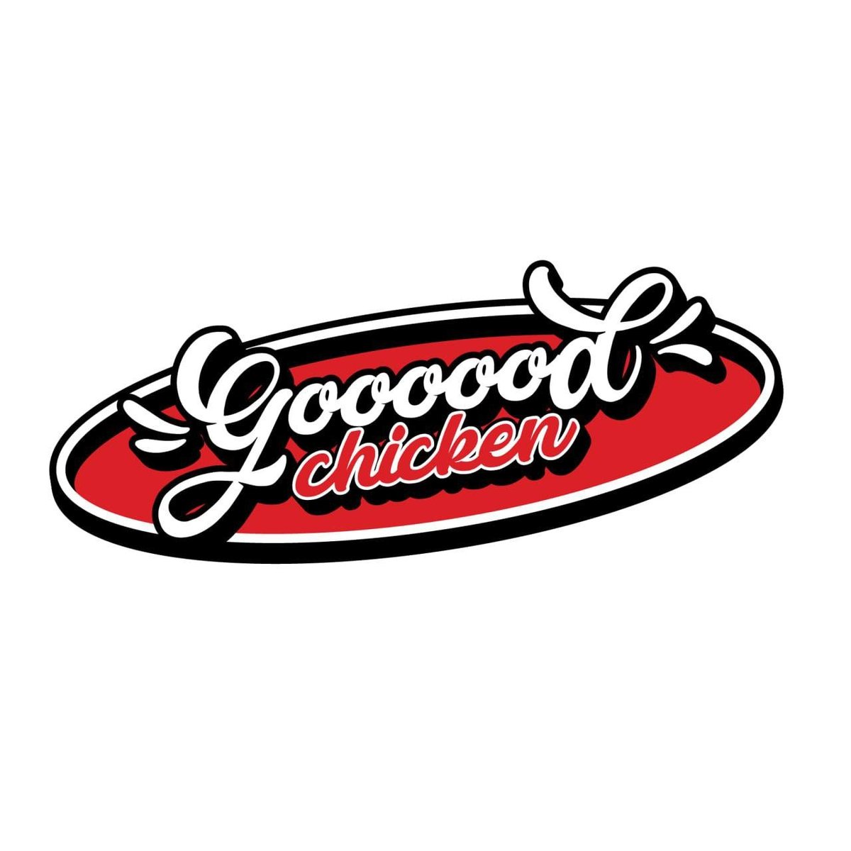 Goooood chicken