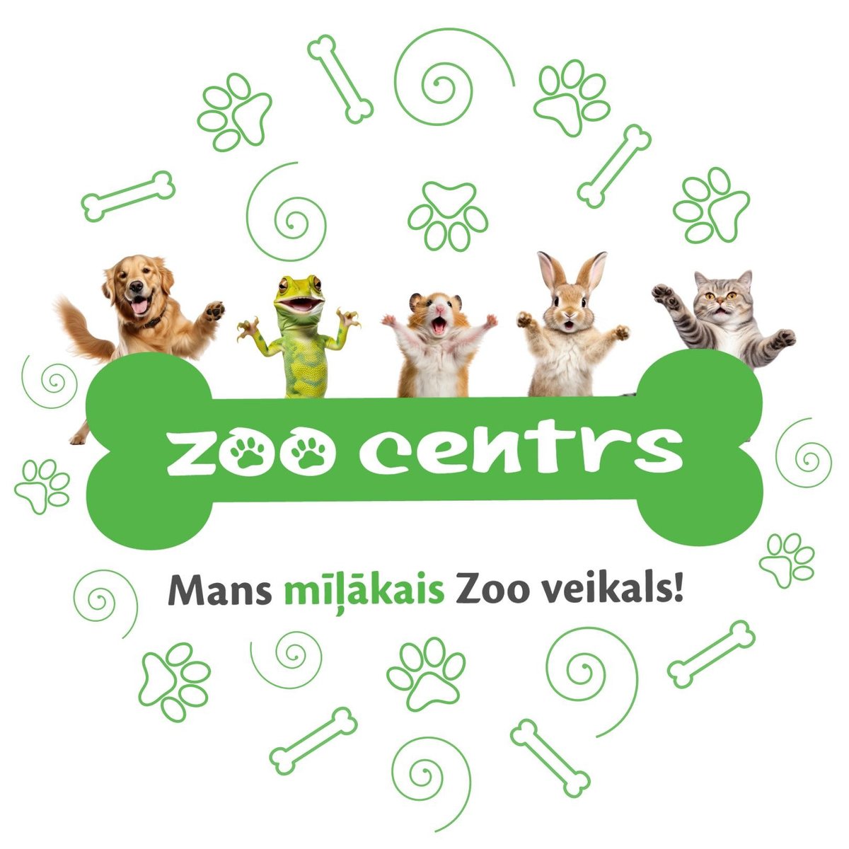 Zoo Centrs