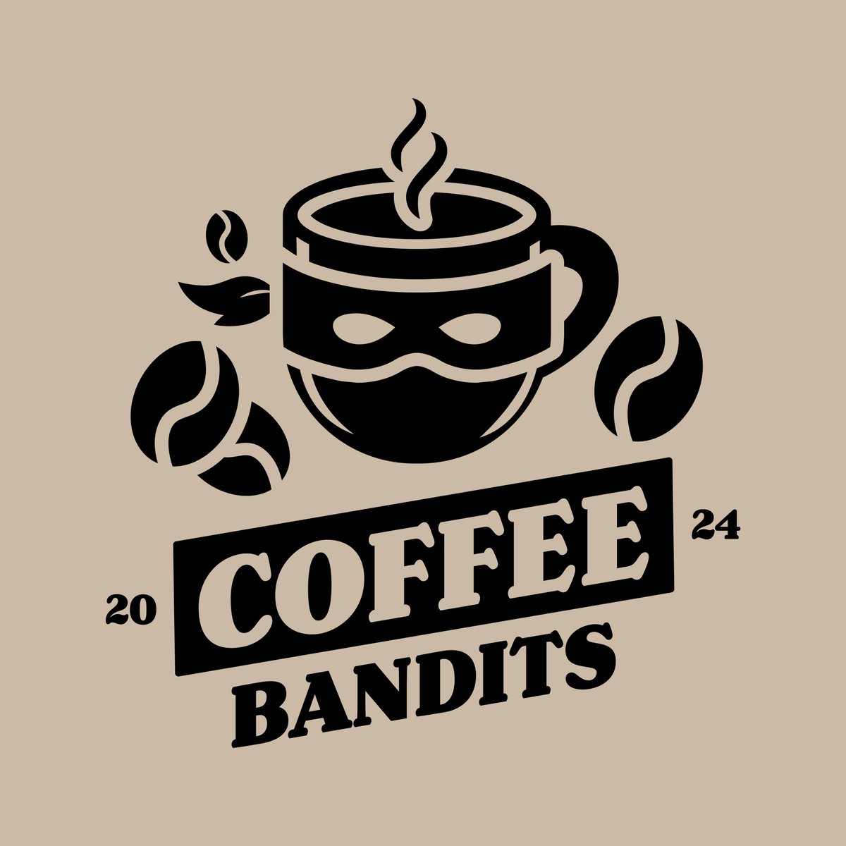 Coffee Bandits