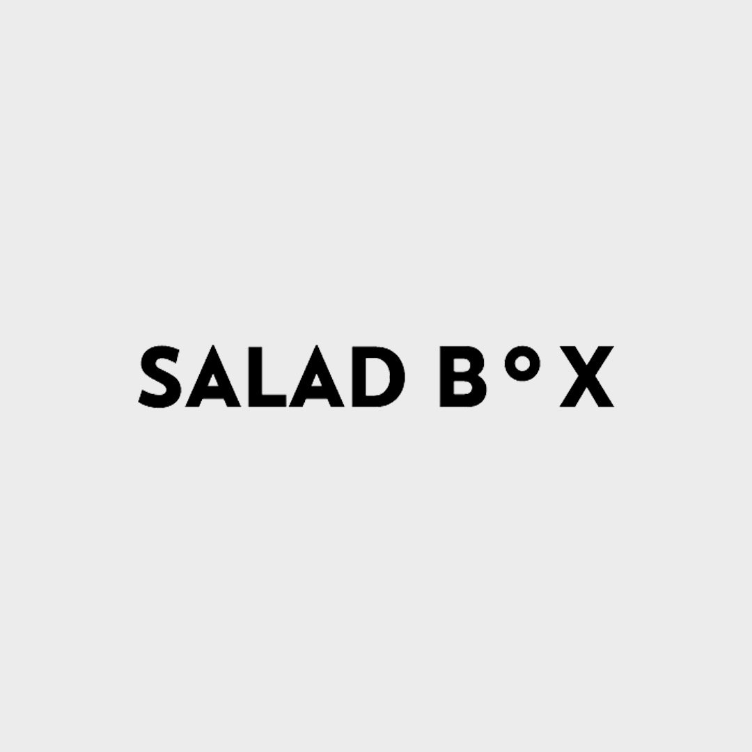 Salad Box