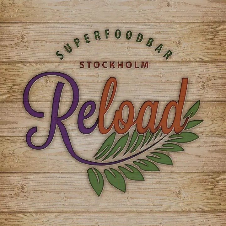 Reload Superfood